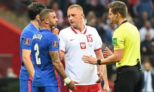 Η FIFA θα ερευνήσει το περιστατικό ανάμεσα σε Γκλικ και Γούοκερ thumb