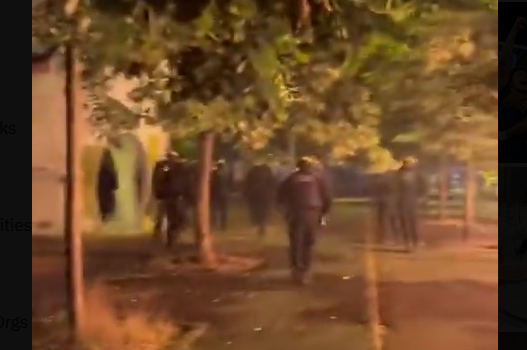 Δυσάρεστα νέα: Νεκρός 17χρονος που πανηγύριζε το Champions League thumb