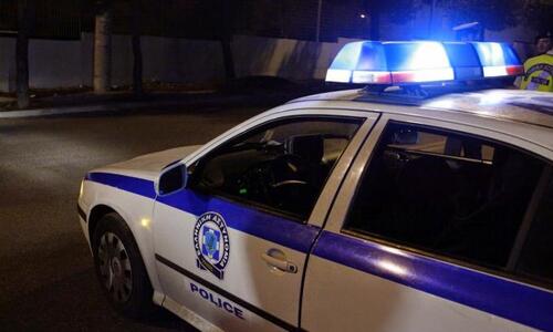 Σοκ: Νεαρός ποδοσφαιριστής δέχθηκε επίθεση, κατέληξε στο Νοσοκομείο! thumb
