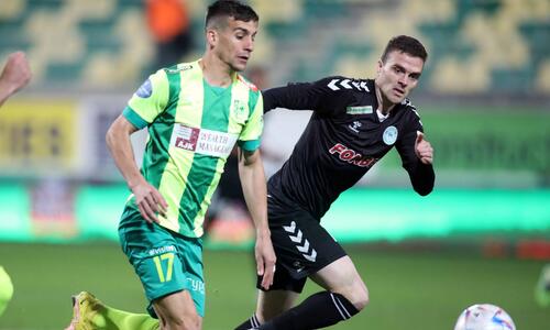 Τελικό: ΑΕΚ-Ακρίτας 1-1 thumb