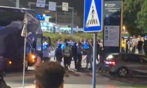 «Τελειώνει» από την Πόρτο ο Ανσέλμι μετά από τα λαϊκά δικαστήρια! thumb