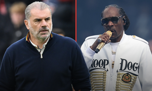 Ο Snoop Dogg ζητά την επιστροφή του Ποστέκογλου! thumb