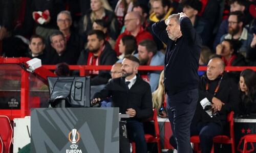 Οπαδοί της Νότιγχαμ ζητούσαν την απόλυση του Ποστέκογλου-«Σεβαστή η γνώμη τους» thumb