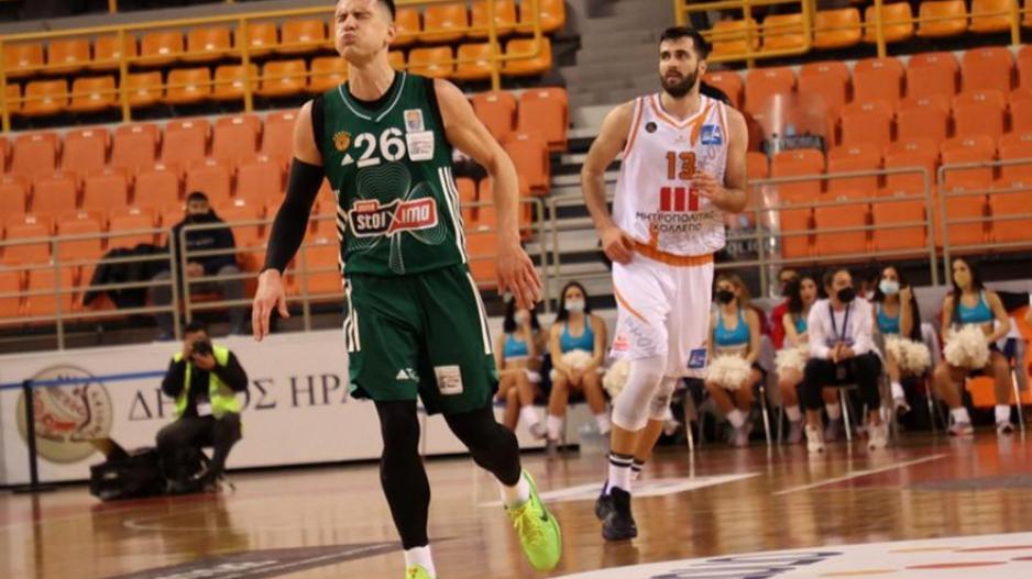 Ξύπνησε, καθάρισε και... περιμένει ο Παναθηναϊκός! thumb