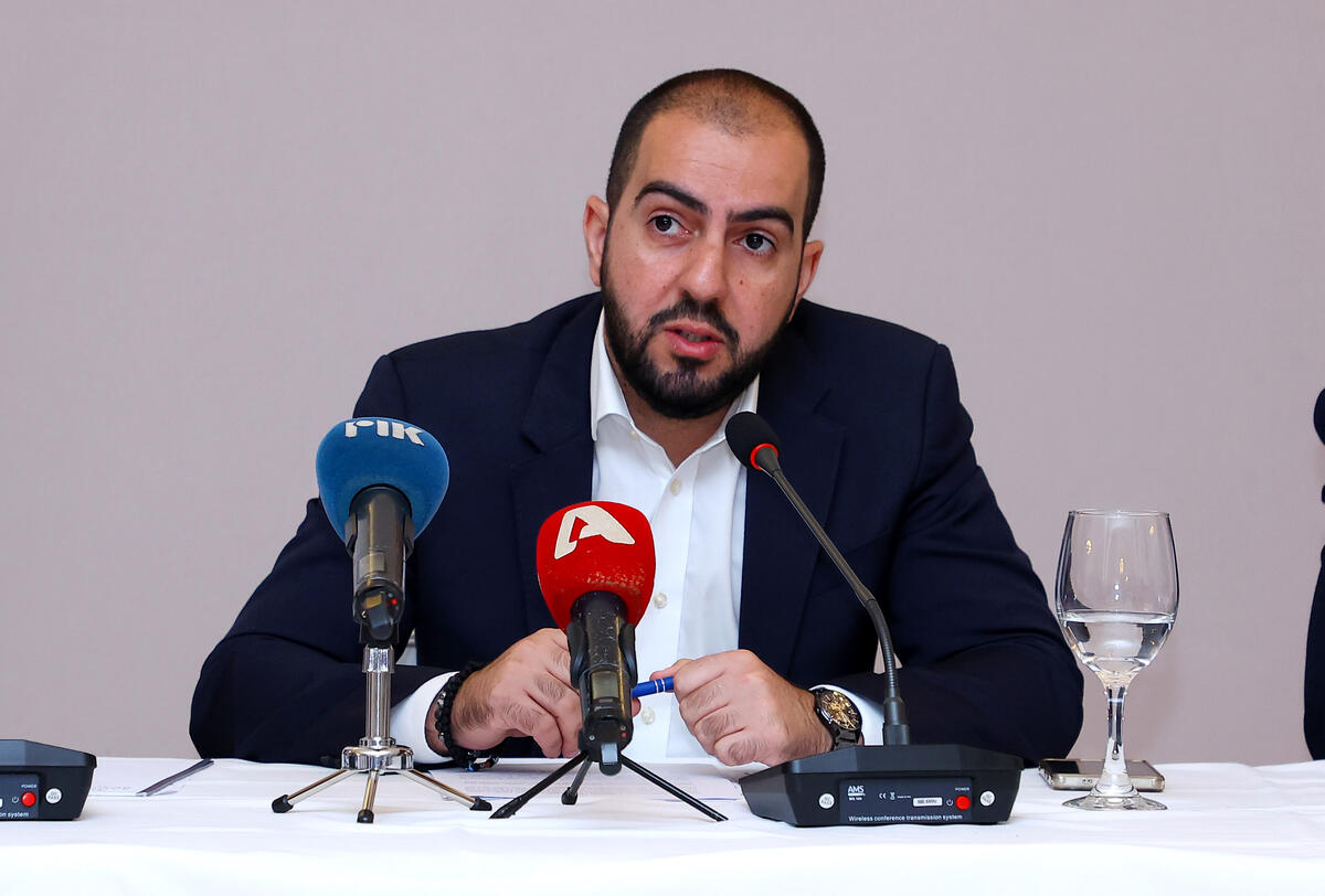 «Το 'παραμύθι' ότι δεν θέλουμε επενδυτή πρέπει να τελειώσει» thumb