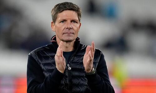 Ραγδαίες εξελίξεις: Τέλος ο προπονητής, αναλαμβάνει ο Γκλάσνερ! thumb