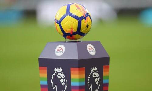 Premier League: Δέκα παιχνίδια σε διάστημα 11 ημερών thumb