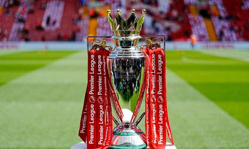 Premier League: Στις 21 Αυγούστου η πρώτη σέντρα της νέας σεζόν - το πρόγραμμα της 1ης αγωνιστικής thumb