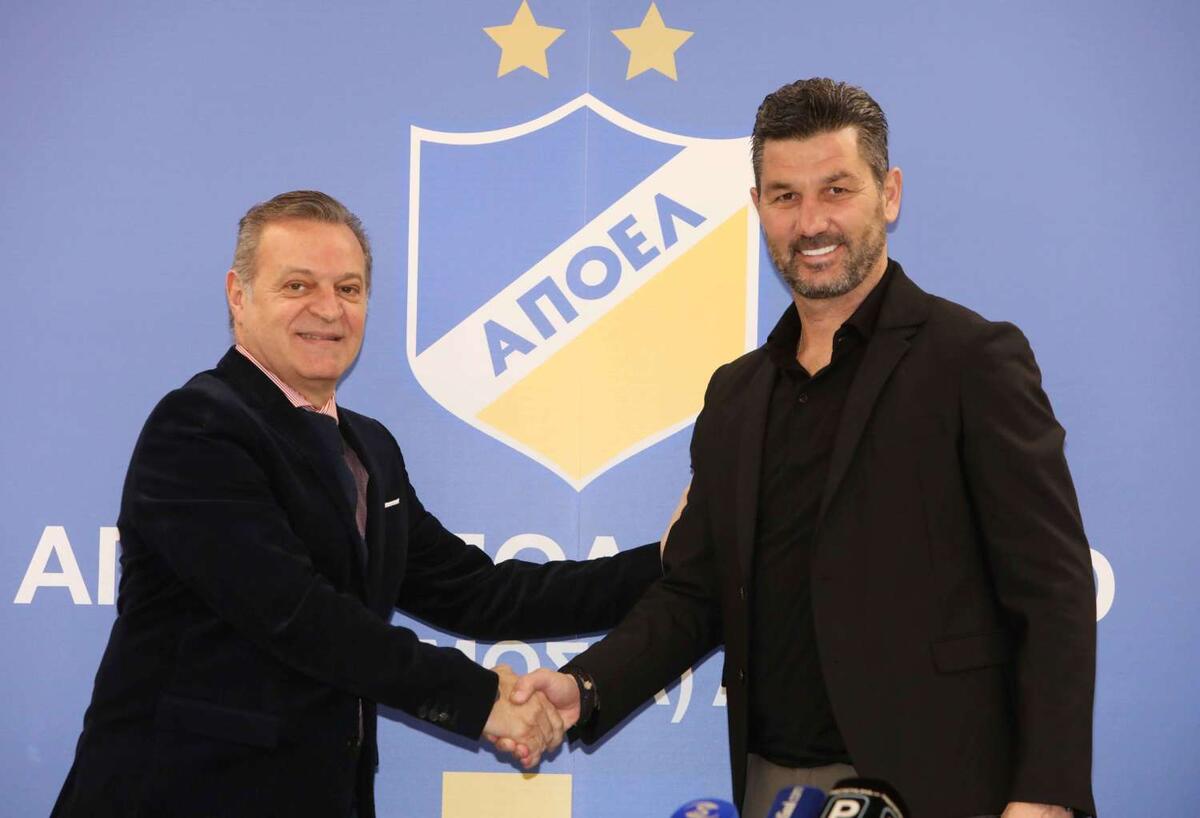Στηρίζει Ουζουνίδη και παίκτες… με ένα αλλά  thumb