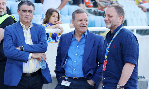 Δεν τον παίρνει νέο… «all in» thumb