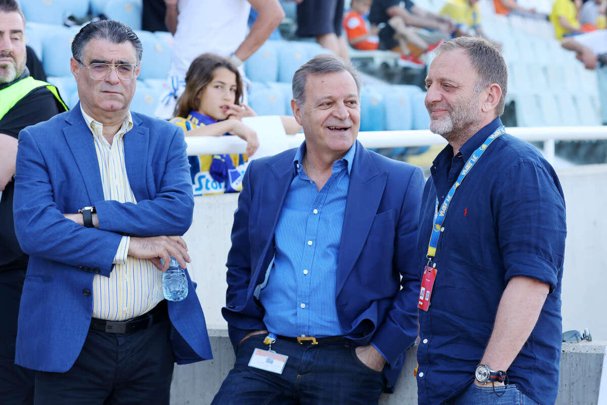 Δεν τον παίρνει νέο… «all in» thumb