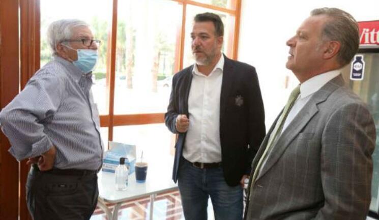 «Η ουσία δεν είναι πόσα χρήματα ξοδεύεις, το ποδόσφαιρο δεν είναι μαθηματικά» thumb