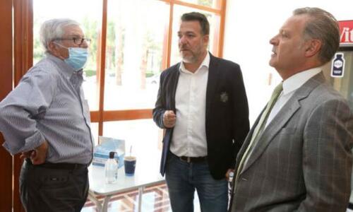 «Η ουσία δεν είναι πόσα χρήματα ξοδεύεις, το ποδόσφαιρο δεν είναι μαθηματικά» thumb