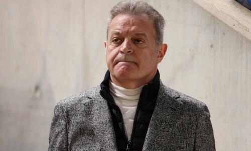 «Χτύπημα» Πετρίδη: Αποθεώνει τον κόσμο και στέλνει μήνυμα τίτλου! thumb