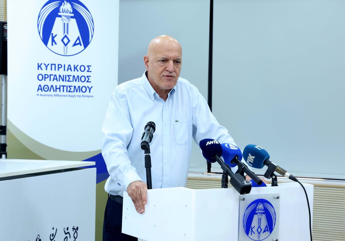 Έργα και ημέρες στον απολογισμό του ΚΟΑ της διετίας 2024-26 thumb