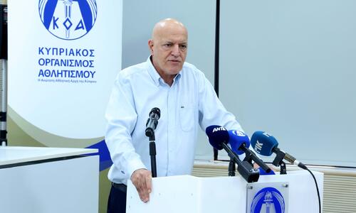 Έργα και ημέρες στον απολογισμό του ΚΟΑ της διετίας 2024-26 thumb