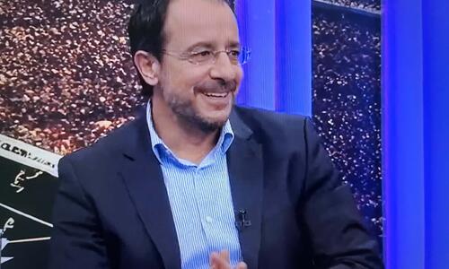 ΠτΔ: «Πάντα υποστήριζα μία συγκεκριμένη χώρα...» (βίντεο) thumb