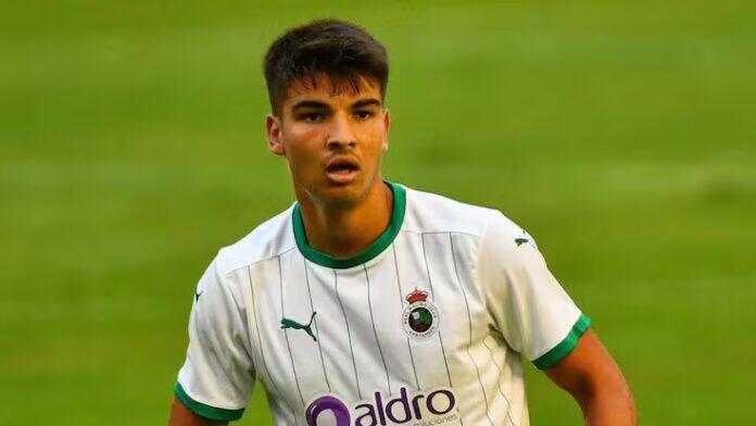 Επίσημο: Ανακοινώθηκε ο Σιβέριο  thumb