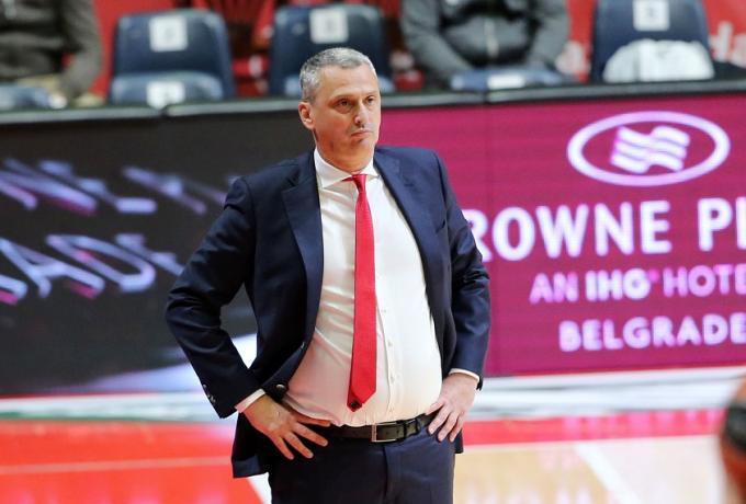 Ράντονιτς: «Πολύ καλό παιχνίδι σε άμυνα και επίθεση» thumb