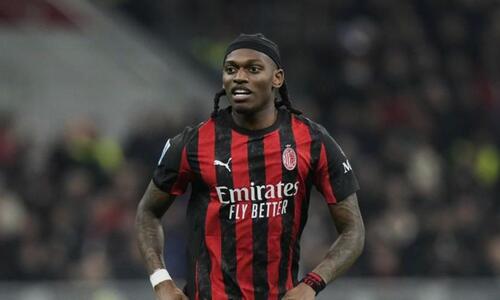 «Ουρά οι μνηστήρες για την απόκτηση του Λεάο από τη Μίλαν» thumb