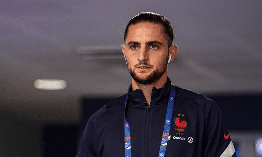 Κορωνοϊό ο Ραμπιό – Χάνει τον τελικό του Nations League thumb