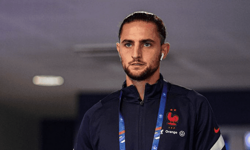Κορωνοϊό ο Ραμπιό – Χάνει τον τελικό του Nations League thumb