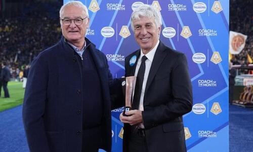 Αποχωρεί άμεσα από τη Ρόμα ο Ρανιέρι thumb