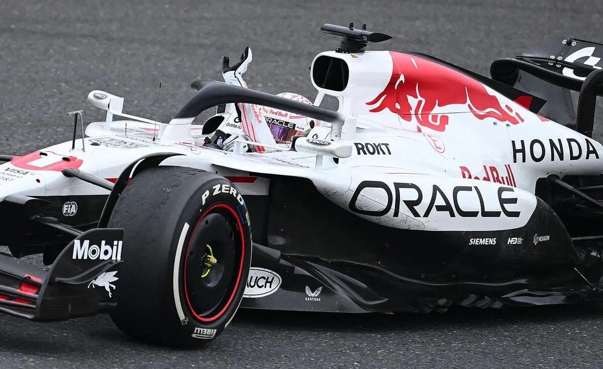 Πόσο υστερεί η Red Bull από τη McLaren -και πώς προσπαθεί να κλείσει τη διαφορά thumb