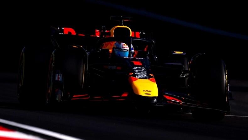 Σούμαχερ: «Η Red Bull διαλύεται» thumb