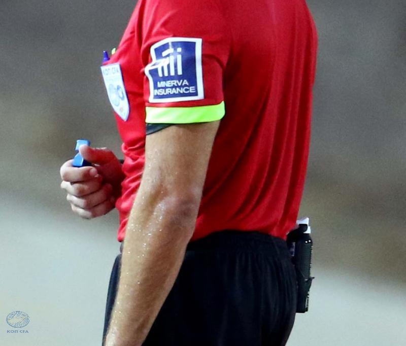 Με Πορτογάλο διαιτητή στο VAR το Δόξα-Εθνικός! thumb