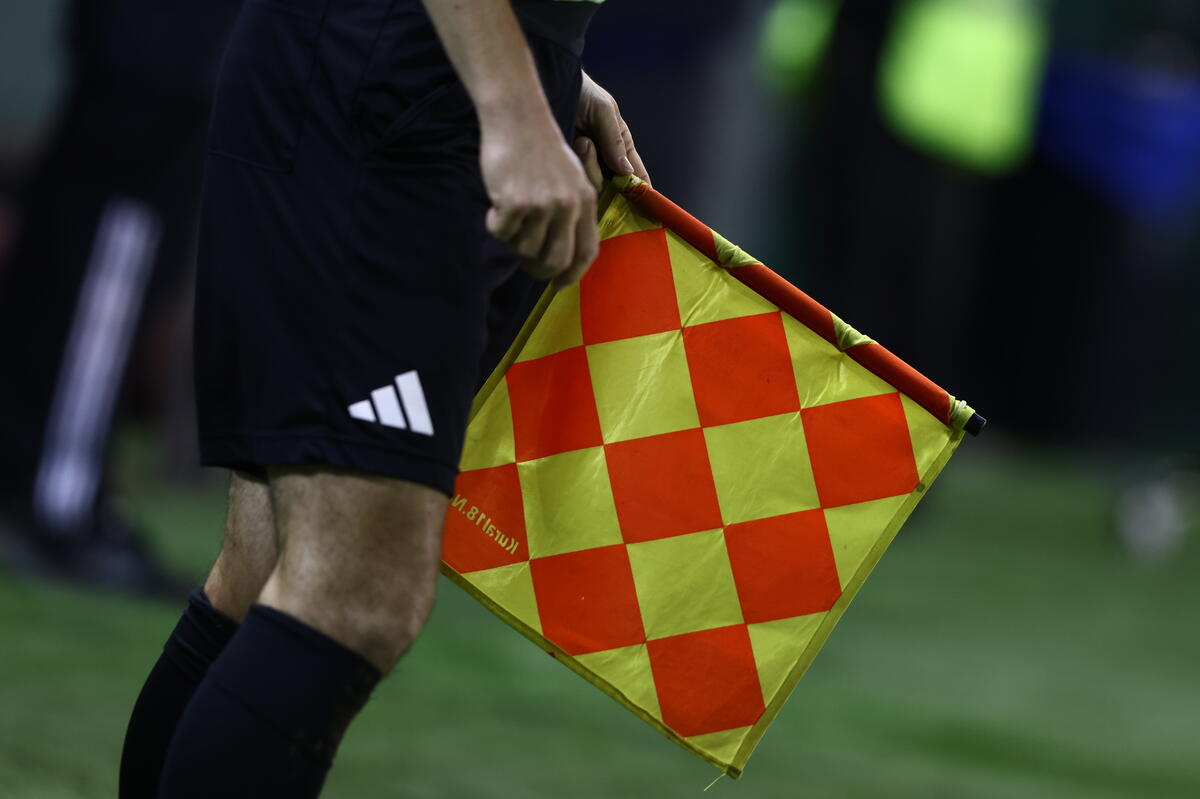 World Cup: Οι παίκτες που καλύπτουν το στόμα τους θα τιμωρούνται με αποβολή thumb