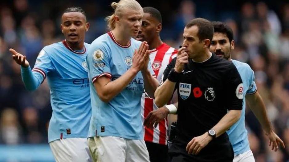 Premier League: Η πρωτοποριακή ιδέα του Χάουαρντ Γουέμπ thumb