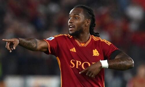 Μια ανάσα από Ρενάτο Σάντσες thumb