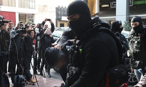 Ρέντη: Είχε συλληφθεί ξανά ο 18χρονος στο παρελθόν! thumb