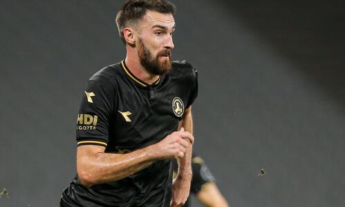 Επιστροφή του Μπάγιτς με την αποστολή thumb