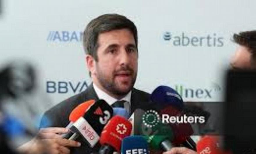 Επίσημη η υποψηφιότητα του Ρικέλμε για την προεδρία της Ρεάλ Μαδρίτης thumb