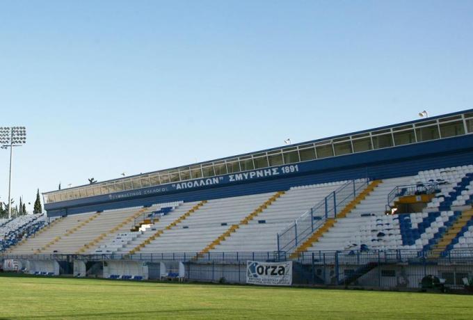 Πράσινο φως της UEFA: Στη Ριζούπολη ο αγώνας Ελλάδα-Σλοβενία! thumb