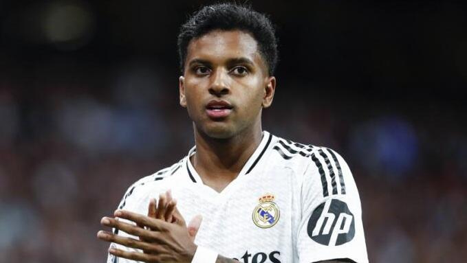 Η Άρσεναλ έκανε κρούση στη Ρεάλ για τον Ροντρίγκο thumb