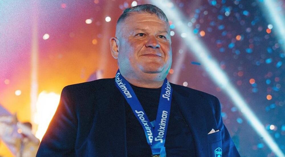 «Αύριο πρέπει να αποδείξουμε ποιοι είμαστε» (Βίντεο) thumb