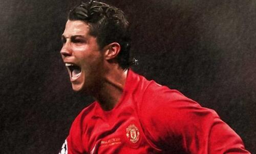 CR7... κοψοχρονιά! Το super deal της Μάντσεστερ Γ. με τη Γιουβέντους  thumb