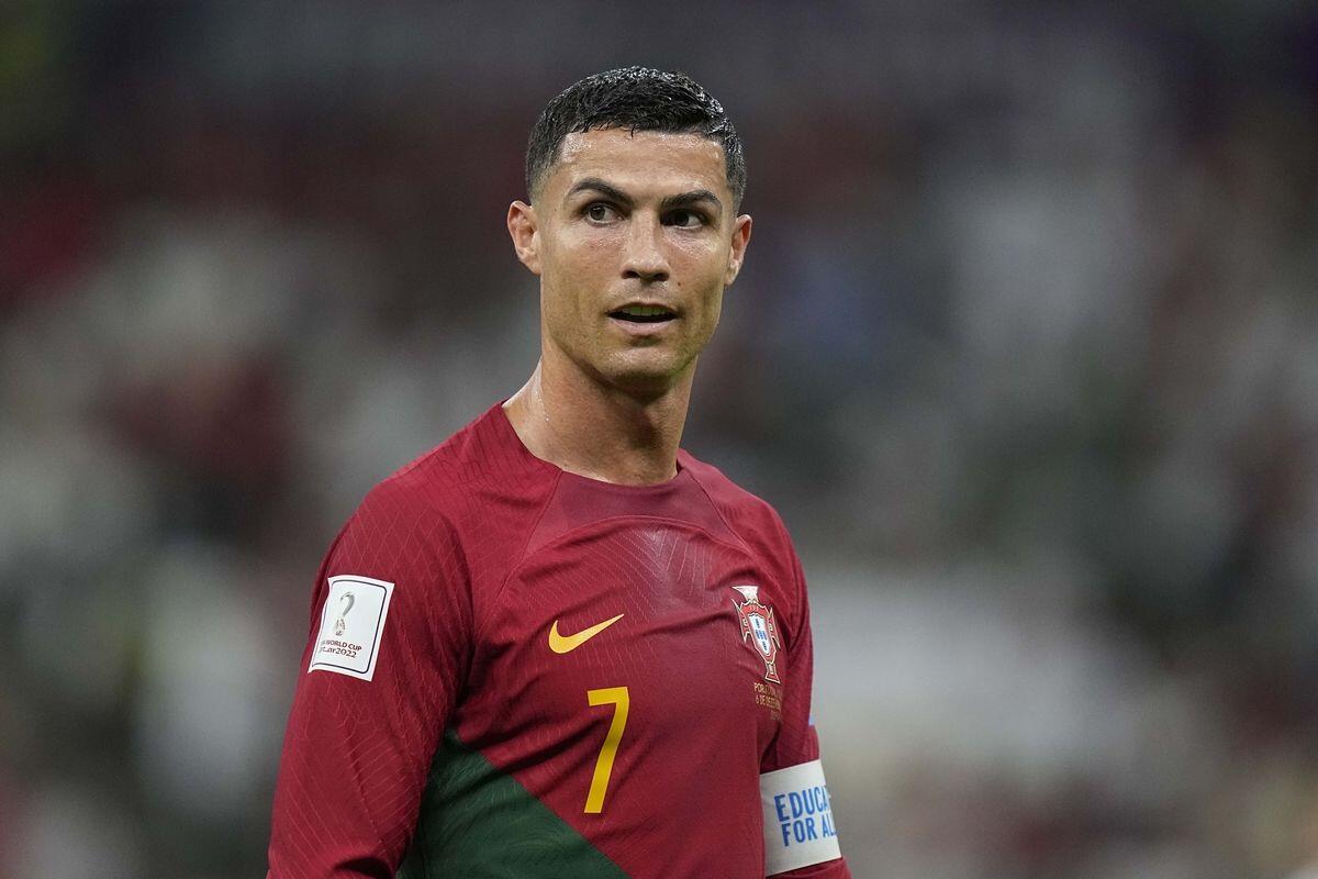 Marca: Καμία ανάμειξη του Μέντες στην μεταγραφή του Κριστιάνο! thumb