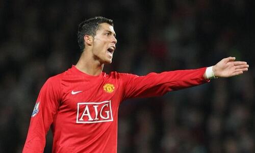 Χωρίς τηλεοπτική μετάδοση η επιστροφή του CR7 thumb