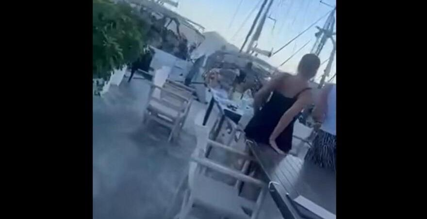 Πανικός στη Μαγνησία: Συνελήφθη ο κυβερνήτης του σκάφους του Ρονάλντο! thumb