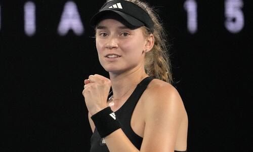 Australian Open: Ώρα στέψης για Ριμπάκινα ή Σαμπαλένκα thumb