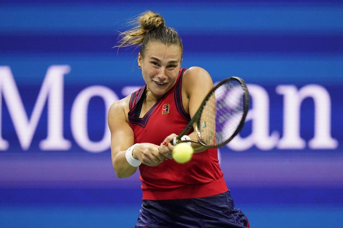 US Open: Συνεχίζει την πορεία τίτλου η Σαμπαλένκα thumb