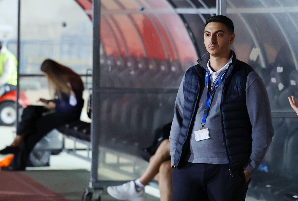 «Δεν θα παρατήσουμε το πρωτάθλημα λόγω του τελικού» thumb