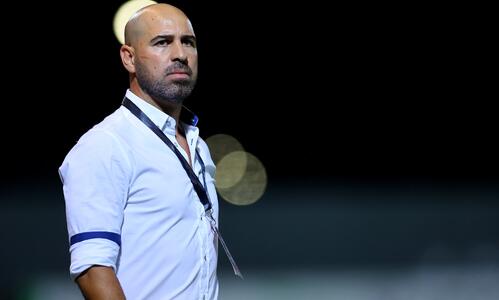 Αποκάλυψη Χαραλάμπους: «Θα μιλήσουμε με τη διοίκηση αύριο» thumb