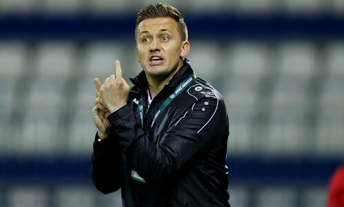 Χωρίς Σπιλέφσκι με Ανόρθωση και ΑΕΛ! thumb