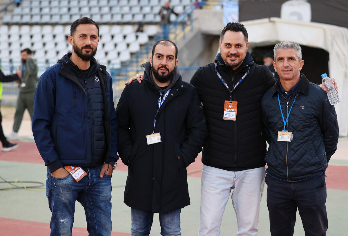 Ανόρθωση: Η επόμενη μέρα, τα άδεια ταμεία και η κερκίδα που λειτουργούσε ως «καύσιμο» thumb