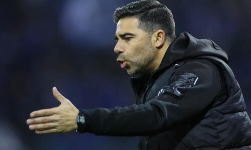 Πρώτη τοποθέτηση μετά την ήττα  thumb